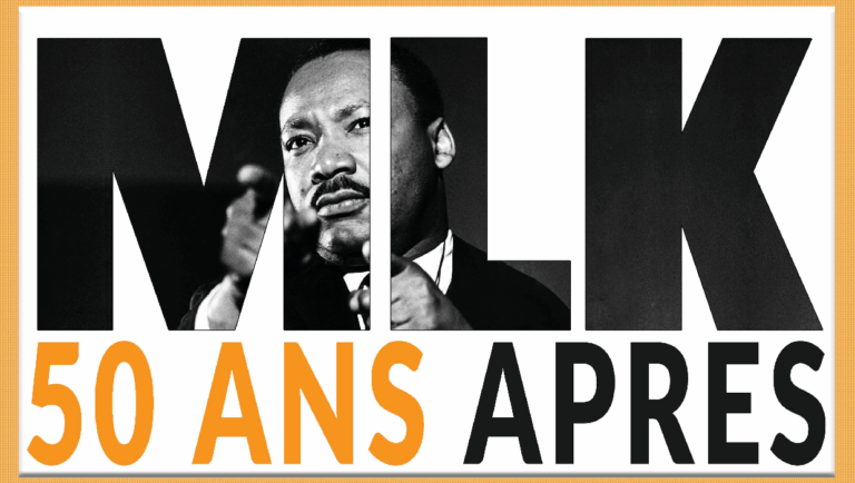 MLK