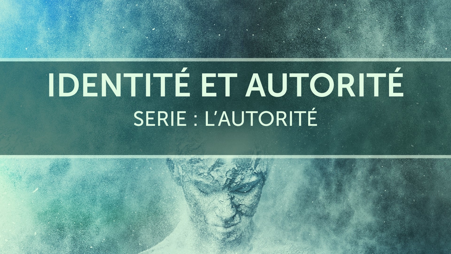 Identité et Autorité