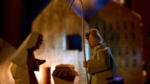creche