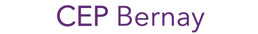 CEP Bernay Titre